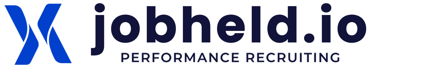 Jobheld Logo