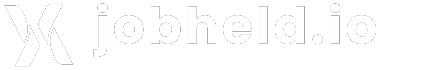 Jobheld Logo